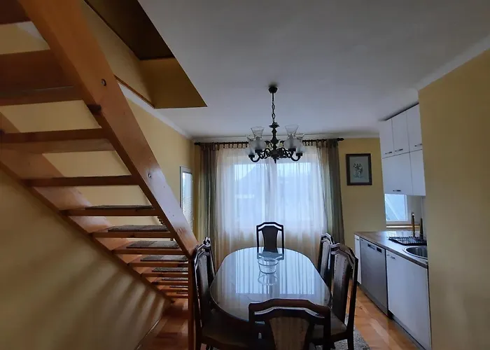 Apartman Glomazic